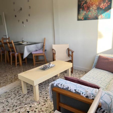 Athens Riviera: 2 Bed / 3' Walk From The Beach Agia Marina  Екстериор снимка
