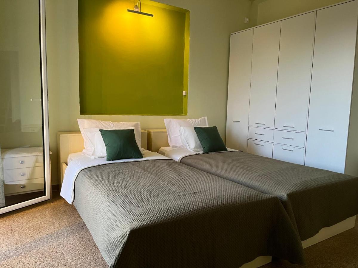 Athens Riviera: 2 Bed / 3' Walk From The Beach Agia Marina  Екстериор снимка