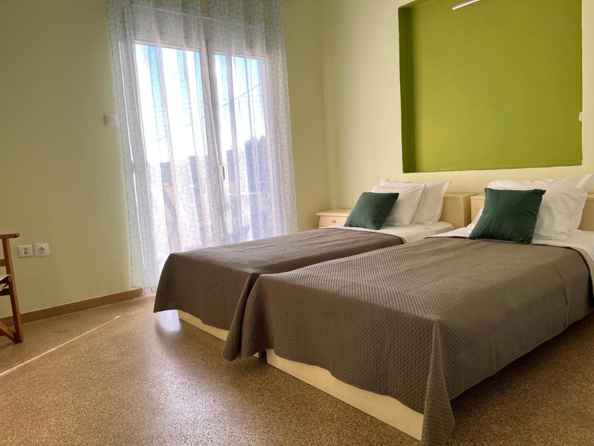 Athens Riviera: 2 Bed / 3' Walk From The Beach Agia Marina  Екстериор снимка
